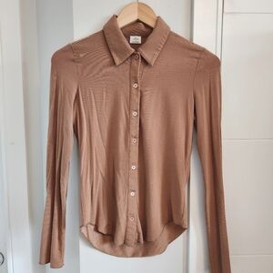 Aritzia shirt
